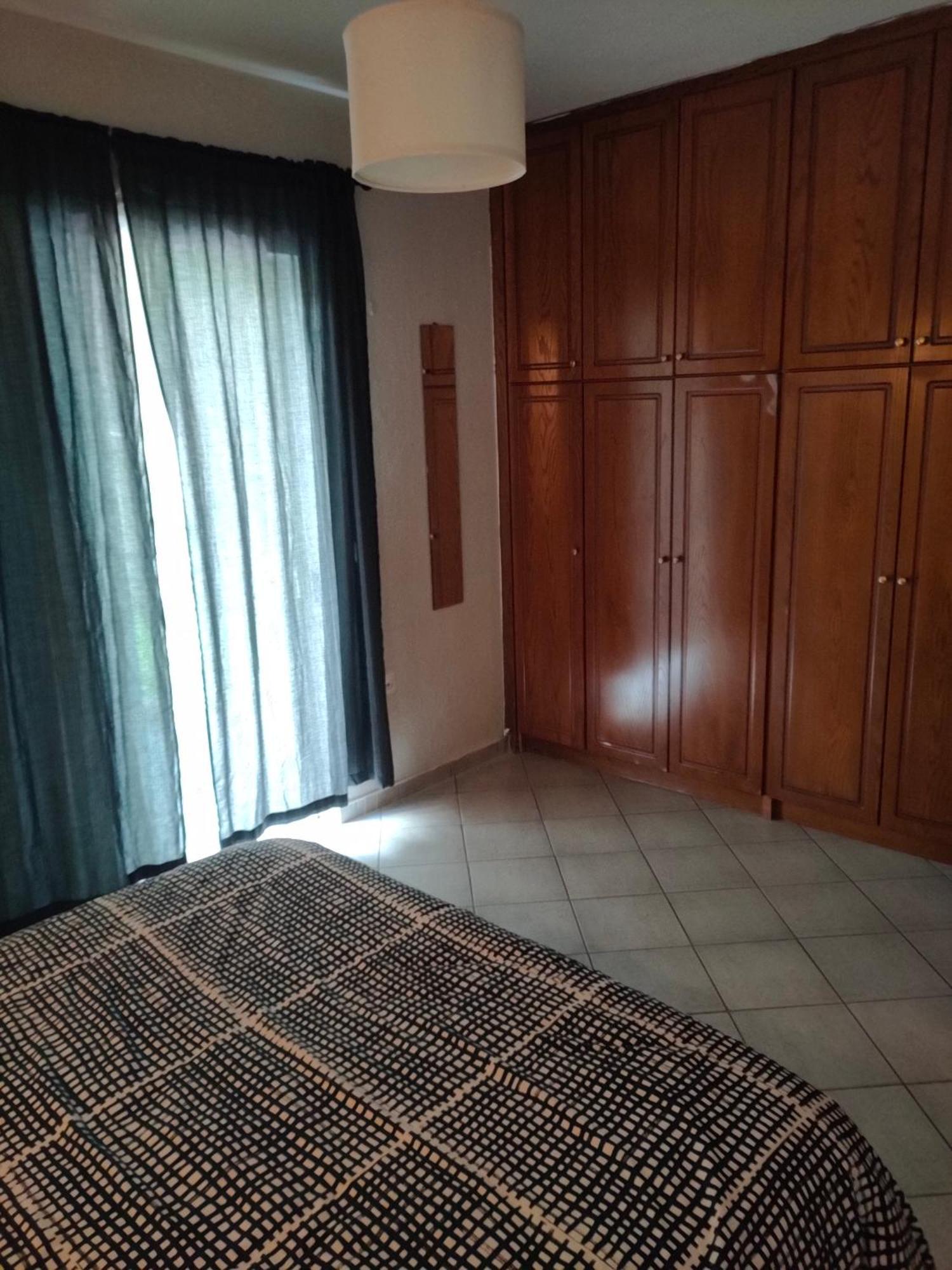 Makis 1 Apartment Igoumenitsa Exterior photo